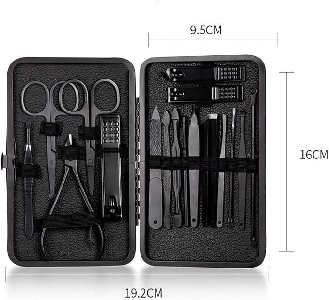 Nail Cutter Kit