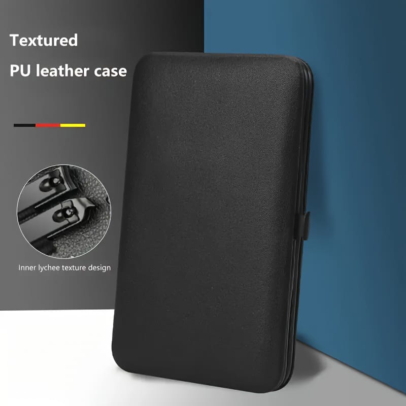 Nail Cutter Kit