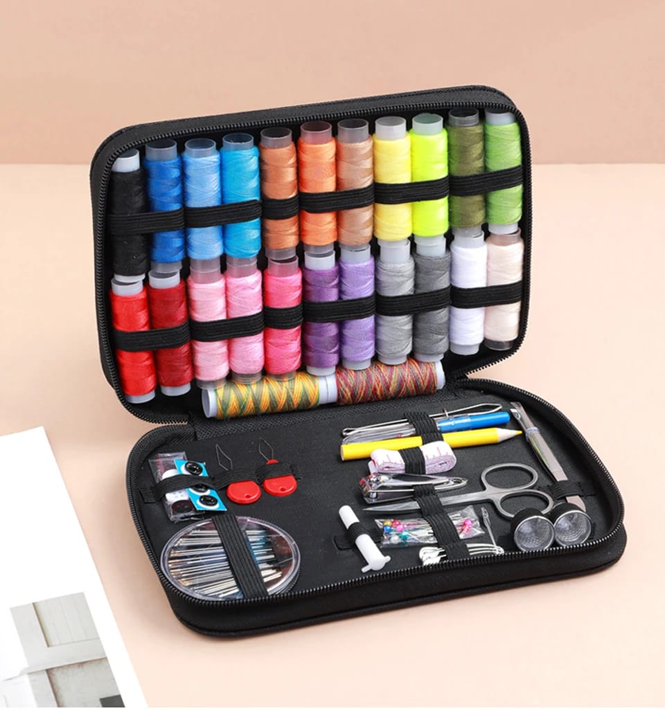 98pcs Sewing Kit (Premium Quality)