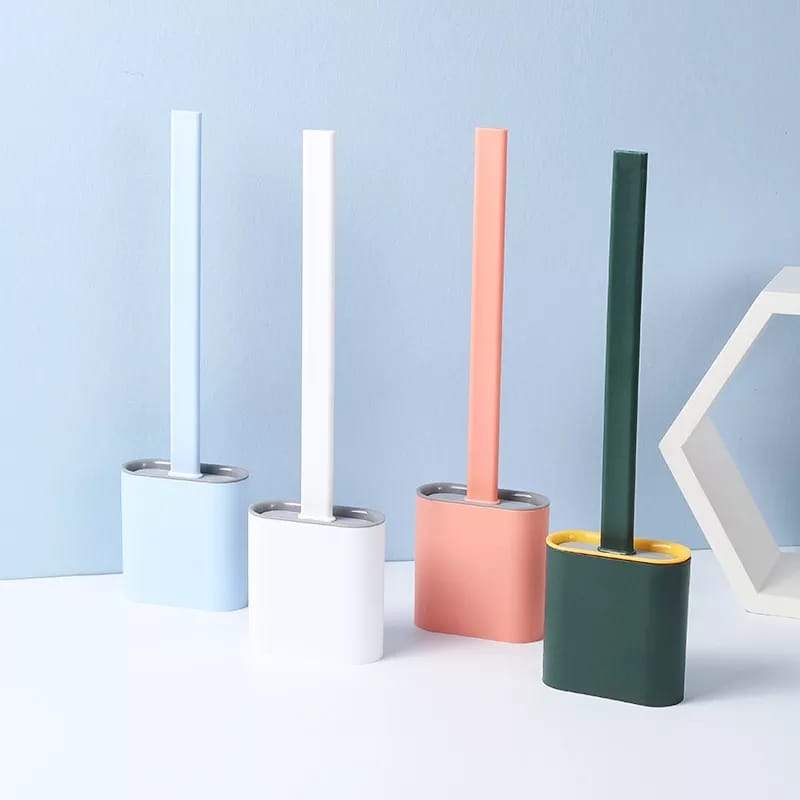 Toilet Brush Silicone