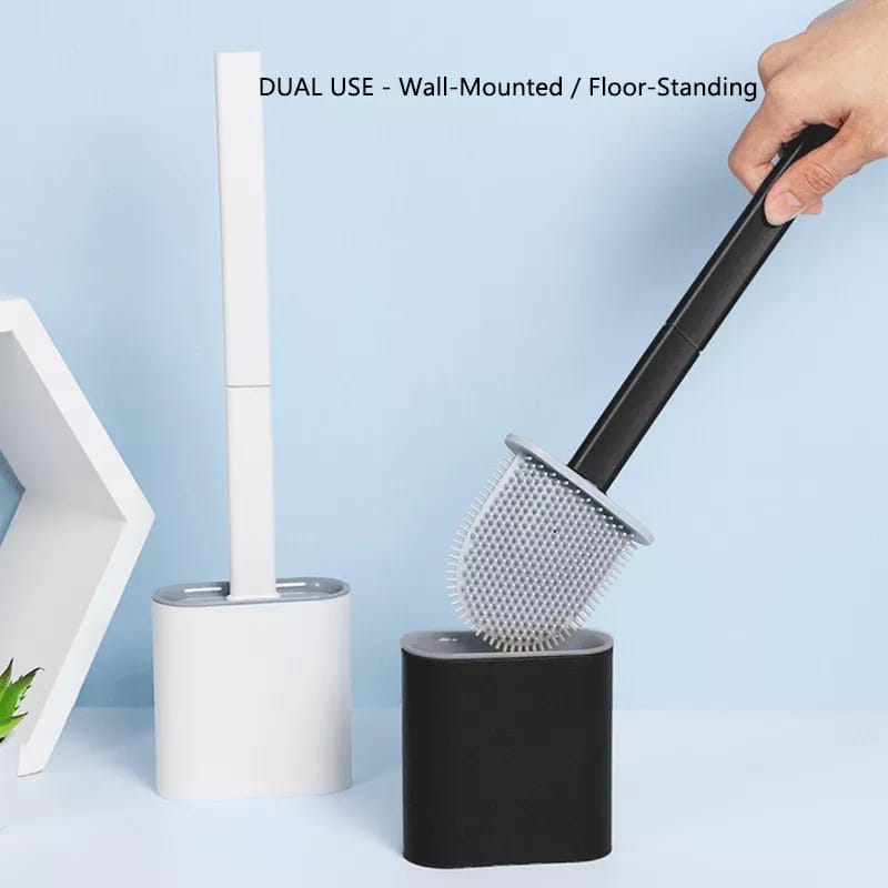 Toilet Brush Silicone