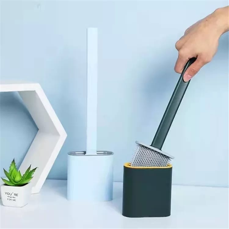 Toilet Brush Silicone